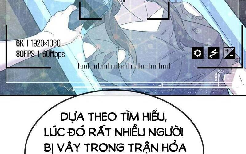 Nhìn Thấy Thanh Máu, Ta Xử Tội Thần Linh Chapter 95 - Trang 2