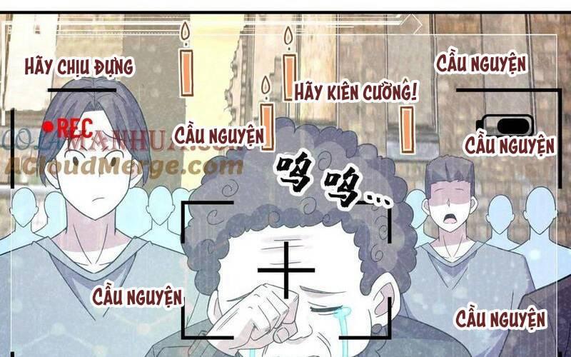 Nhìn Thấy Thanh Máu, Ta Xử Tội Thần Linh Chapter 95 - Trang 2