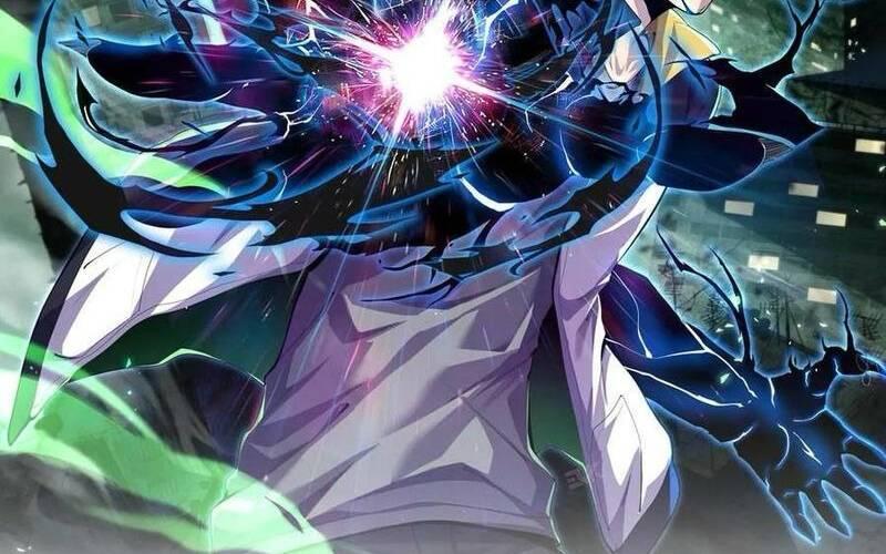 Nhìn Thấy Thanh Máu, Ta Xử Tội Thần Linh Chapter 95 - Trang 2