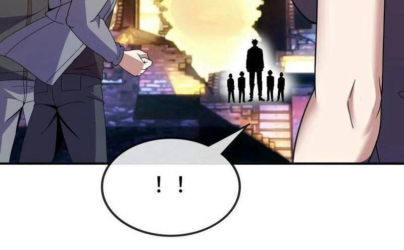 Nhìn Thấy Thanh Máu, Ta Xử Tội Thần Linh Chapter 95 - Trang 2