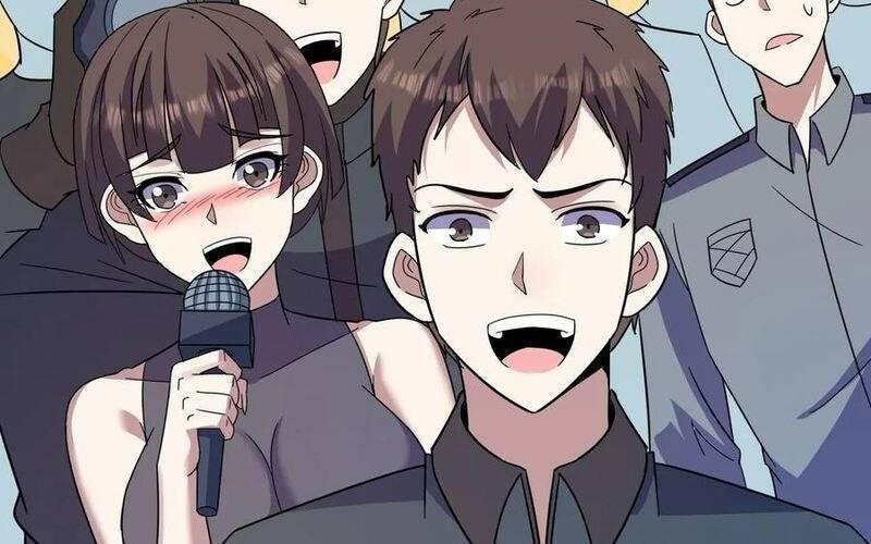 Nhìn Thấy Thanh Máu, Ta Xử Tội Thần Linh Chapter 95 - Trang 2