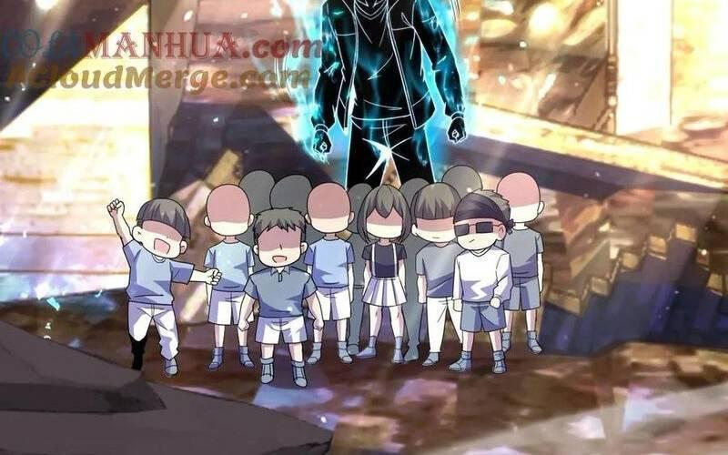 Nhìn Thấy Thanh Máu, Ta Xử Tội Thần Linh Chapter 95 - Trang 2