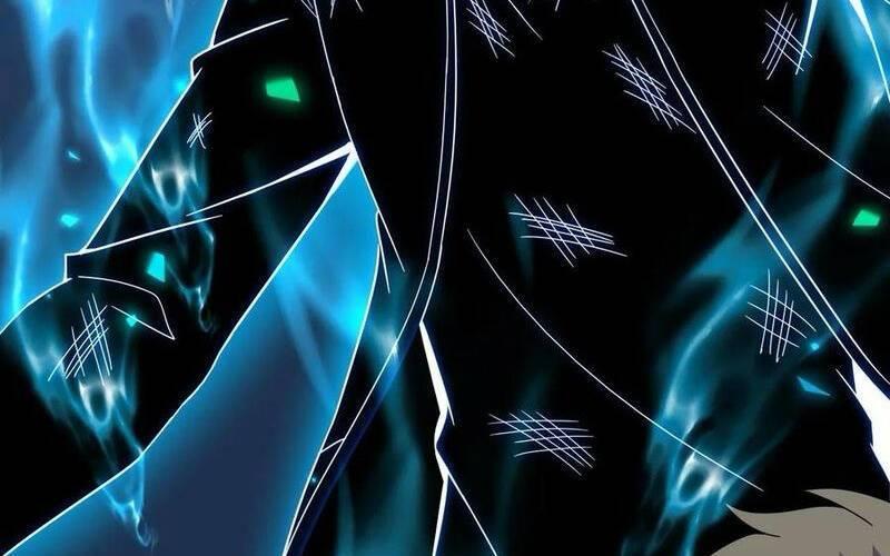 Nhìn Thấy Thanh Máu, Ta Xử Tội Thần Linh Chapter 95 - Trang 2