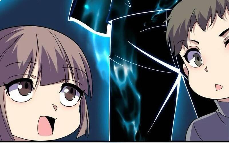 Nhìn Thấy Thanh Máu, Ta Xử Tội Thần Linh Chapter 95 - Trang 2