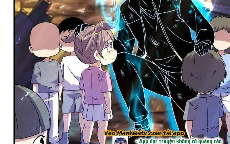 Nhìn Thấy Thanh Máu, Ta Xử Tội Thần Linh Chapter 95 - Trang 2