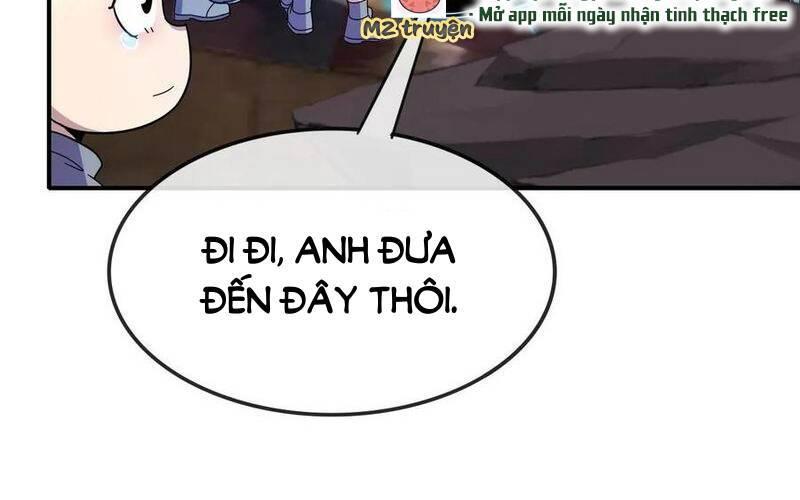 Nhìn Thấy Thanh Máu, Ta Xử Tội Thần Linh Chapter 95 - Trang 2