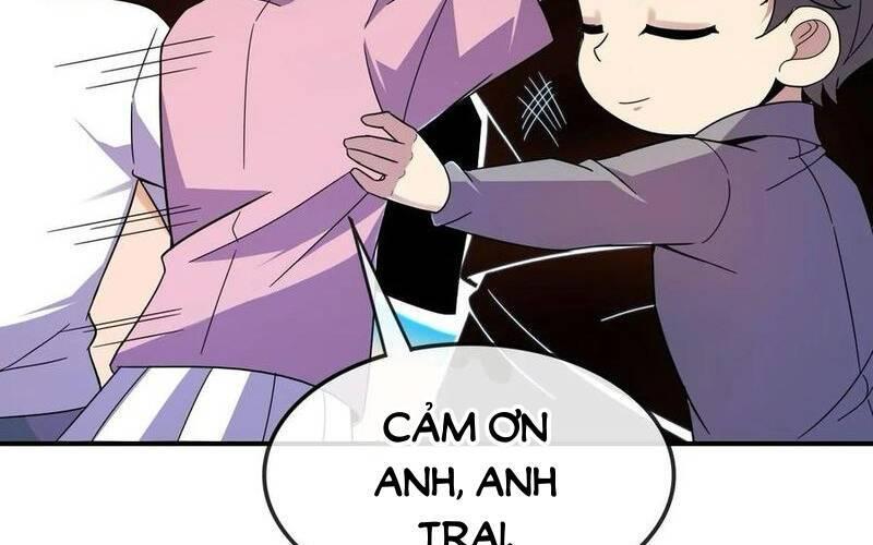 Nhìn Thấy Thanh Máu, Ta Xử Tội Thần Linh Chapter 95 - Trang 2