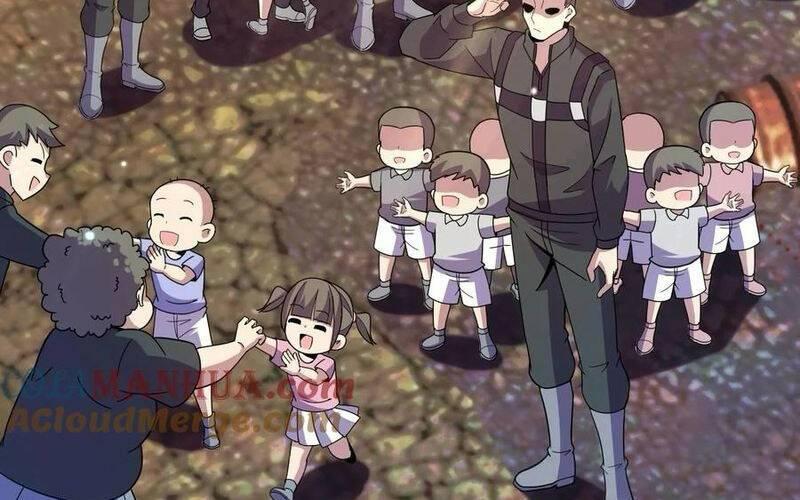 Nhìn Thấy Thanh Máu, Ta Xử Tội Thần Linh Chapter 95 - Trang 2