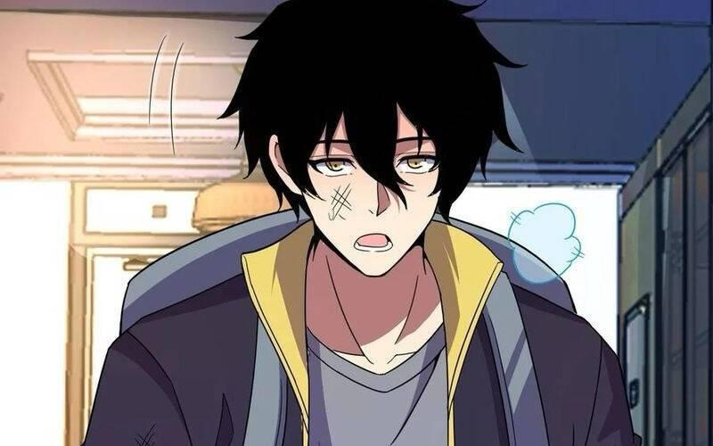 Nhìn Thấy Thanh Máu, Ta Xử Tội Thần Linh Chapter 95 - Trang 2