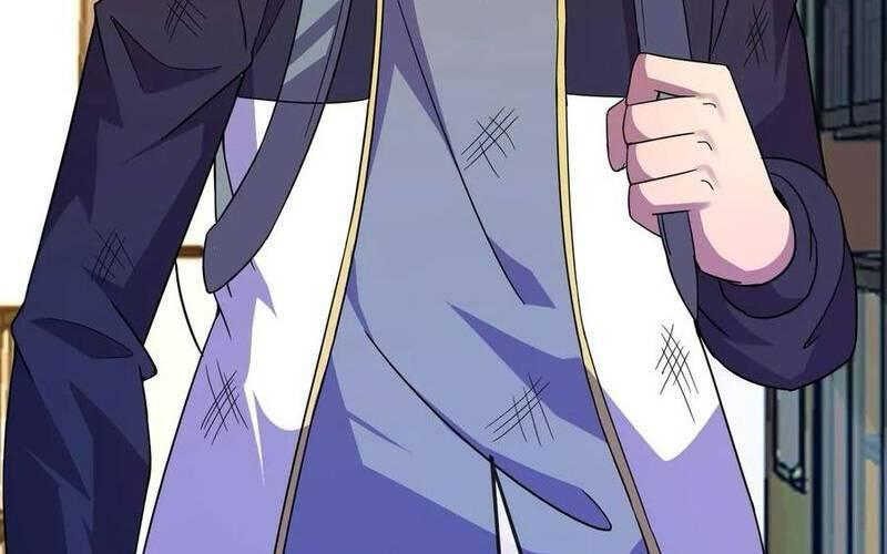 Nhìn Thấy Thanh Máu, Ta Xử Tội Thần Linh Chapter 95 - Trang 2