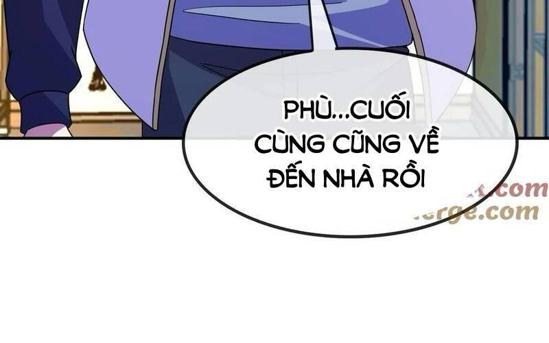 Nhìn Thấy Thanh Máu, Ta Xử Tội Thần Linh Chapter 95 - Trang 2