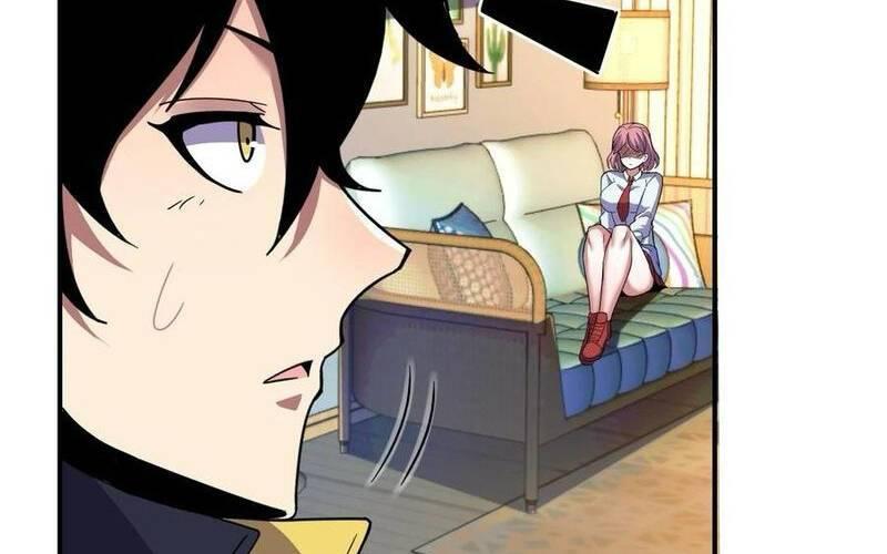 Nhìn Thấy Thanh Máu, Ta Xử Tội Thần Linh Chapter 95 - Trang 2