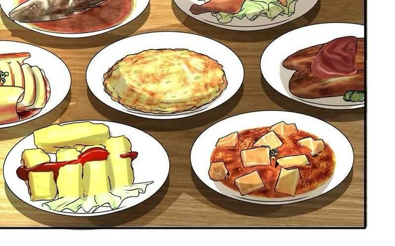 Nhìn Thấy Thanh Máu, Ta Xử Tội Thần Linh Chapter 95 - Trang 2