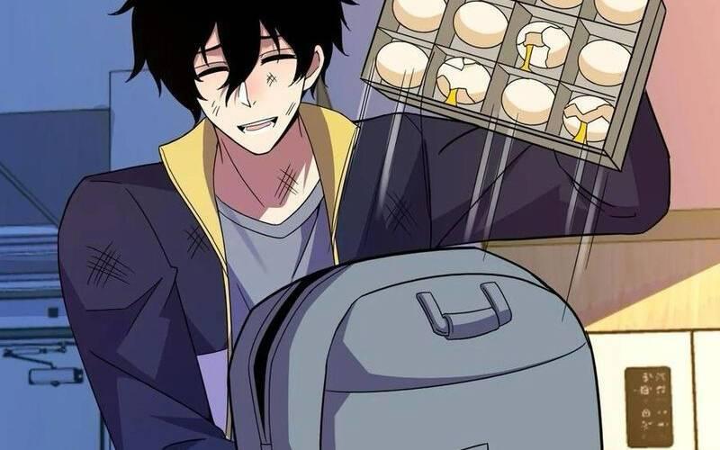 Nhìn Thấy Thanh Máu, Ta Xử Tội Thần Linh Chapter 95 - Trang 2