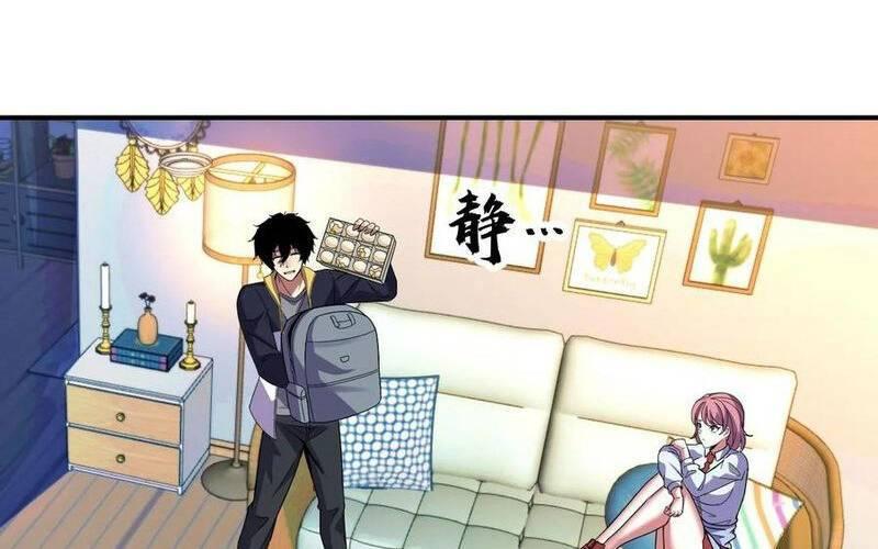 Nhìn Thấy Thanh Máu, Ta Xử Tội Thần Linh Chapter 95 - Trang 2