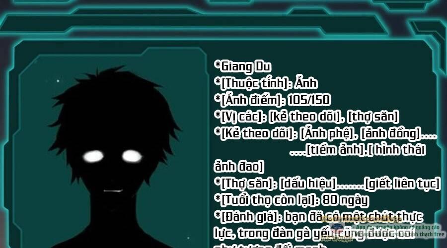 Nhìn Thấy Thanh Máu, Ta Xử Tội Thần Linh Chapter 96 - Trang 2