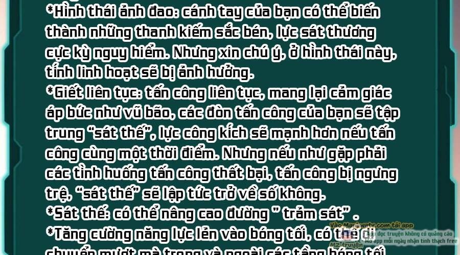 Nhìn Thấy Thanh Máu, Ta Xử Tội Thần Linh Chapter 96 - Trang 2