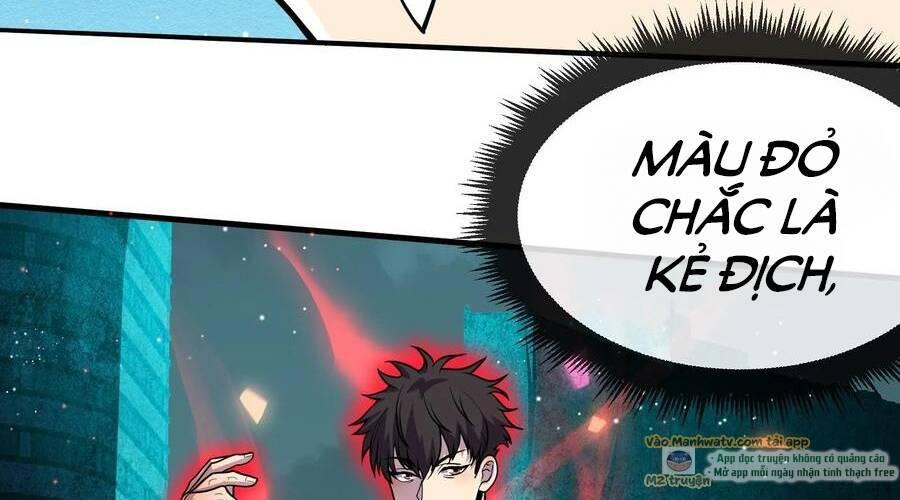 Nhìn Thấy Thanh Máu, Ta Xử Tội Thần Linh Chapter 96 - Trang 2