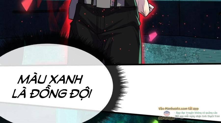 Nhìn Thấy Thanh Máu, Ta Xử Tội Thần Linh Chapter 96 - Trang 2