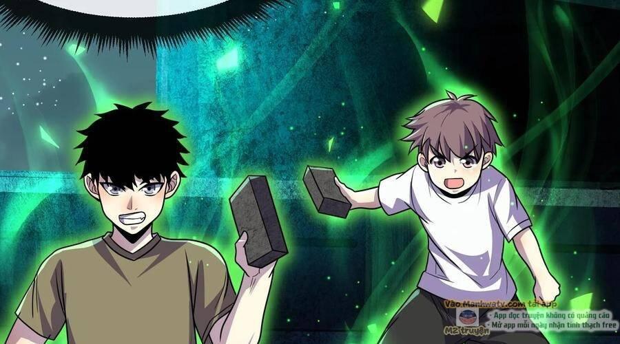 Nhìn Thấy Thanh Máu, Ta Xử Tội Thần Linh Chapter 96 - Trang 2