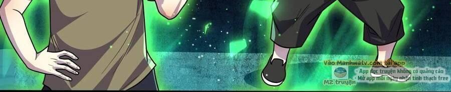 Nhìn Thấy Thanh Máu, Ta Xử Tội Thần Linh Chapter 96 - Trang 2