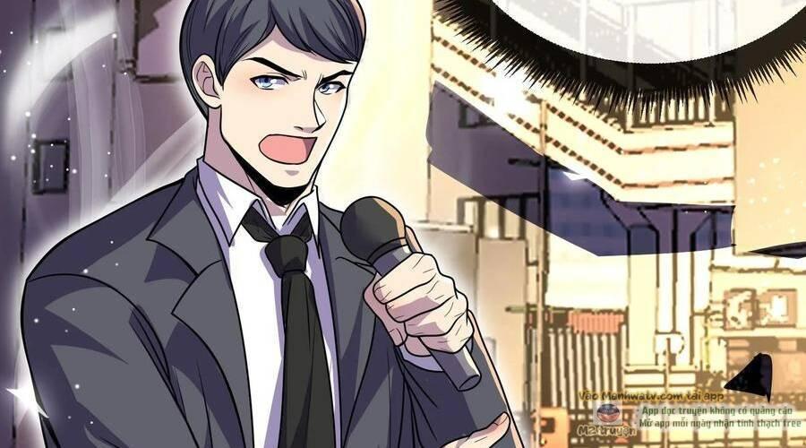 Nhìn Thấy Thanh Máu, Ta Xử Tội Thần Linh Chapter 96 - Trang 2