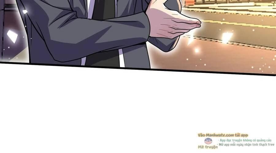 Nhìn Thấy Thanh Máu, Ta Xử Tội Thần Linh Chapter 96 - Trang 2