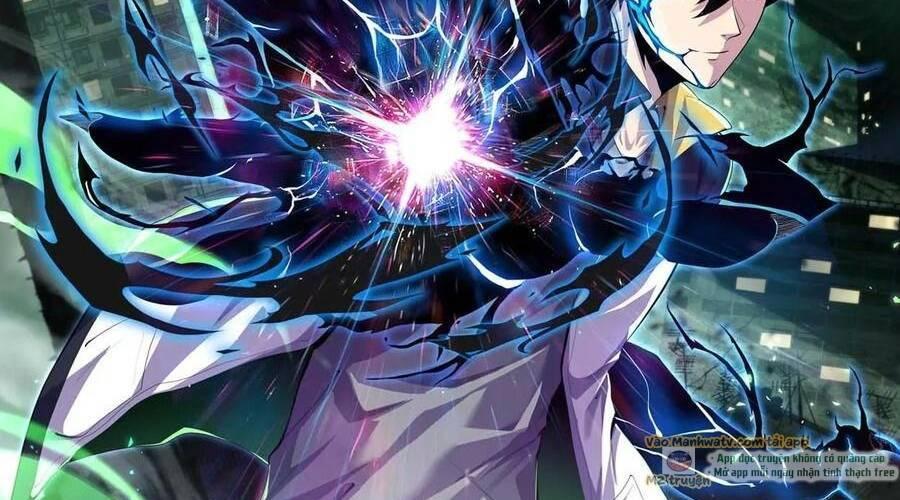 Nhìn Thấy Thanh Máu, Ta Xử Tội Thần Linh Chapter 96 - Trang 2