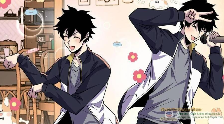 Nhìn Thấy Thanh Máu, Ta Xử Tội Thần Linh Chapter 96 - Trang 2