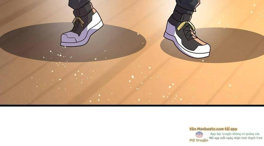 Nhìn Thấy Thanh Máu, Ta Xử Tội Thần Linh Chapter 96 - Trang 2