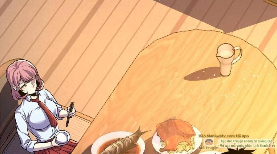 Nhìn Thấy Thanh Máu, Ta Xử Tội Thần Linh Chapter 96 - Trang 2