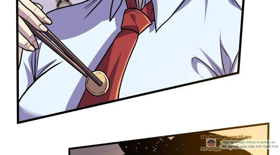 Nhìn Thấy Thanh Máu, Ta Xử Tội Thần Linh Chapter 96 - Trang 2