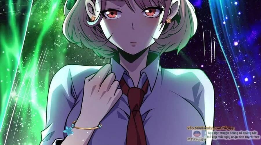 Nhìn Thấy Thanh Máu, Ta Xử Tội Thần Linh Chapter 97 - Trang 2