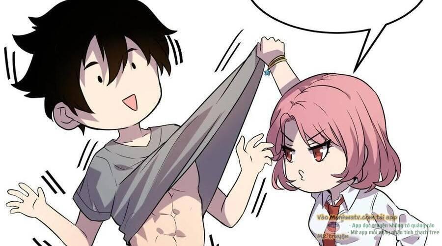 Nhìn Thấy Thanh Máu, Ta Xử Tội Thần Linh Chapter 97 - Trang 2