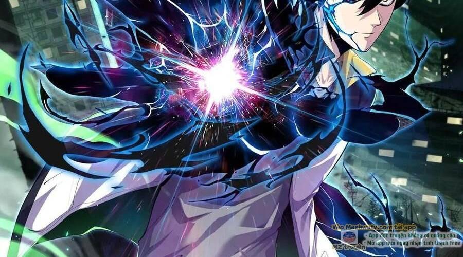 Nhìn Thấy Thanh Máu, Ta Xử Tội Thần Linh Chapter 97 - Trang 2