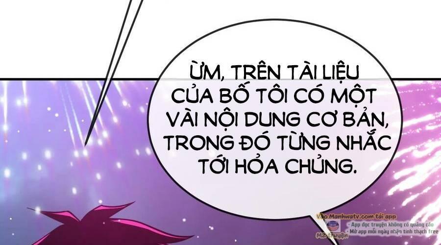 Nhìn Thấy Thanh Máu, Ta Xử Tội Thần Linh Chapter 97 - Trang 2
