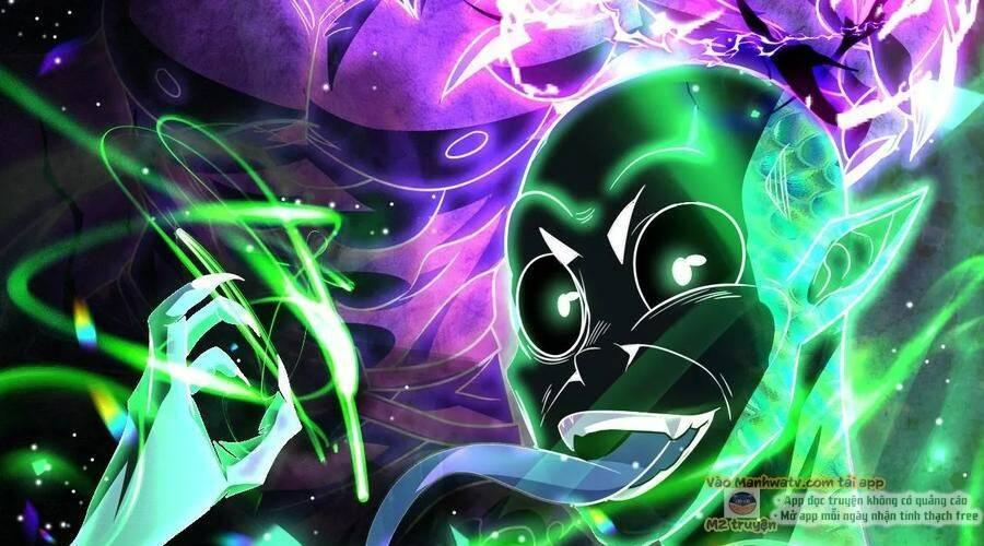 Nhìn Thấy Thanh Máu, Ta Xử Tội Thần Linh Chapter 97 - Trang 2