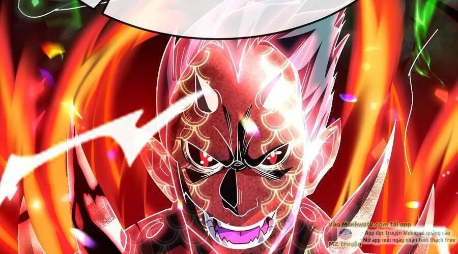 Nhìn Thấy Thanh Máu, Ta Xử Tội Thần Linh Chapter 97 - Trang 2