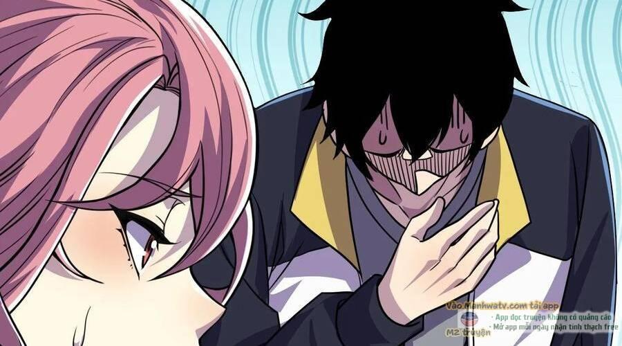 Nhìn Thấy Thanh Máu, Ta Xử Tội Thần Linh Chapter 97 - Trang 2