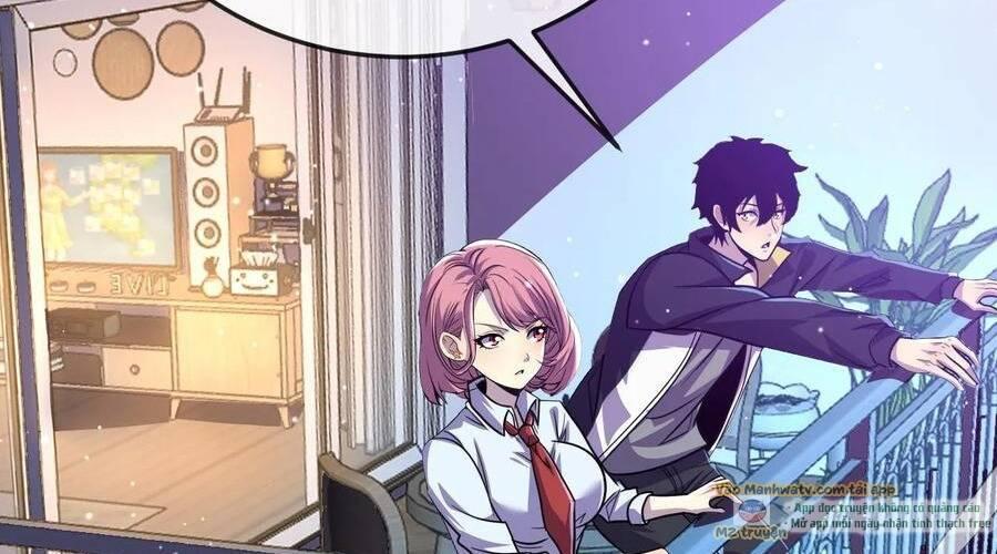 Nhìn Thấy Thanh Máu, Ta Xử Tội Thần Linh Chapter 97 - Trang 2