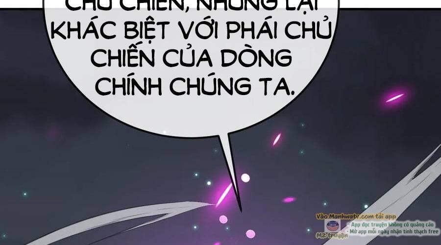 Nhìn Thấy Thanh Máu, Ta Xử Tội Thần Linh Chapter 97 - Trang 2