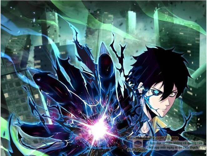 Nhìn Thấy Thanh Máu, Ta Xử Tội Thần Linh Chapter 98 - Trang 2