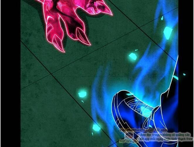 Nhìn Thấy Thanh Máu, Ta Xử Tội Thần Linh Chapter 98 - Trang 2