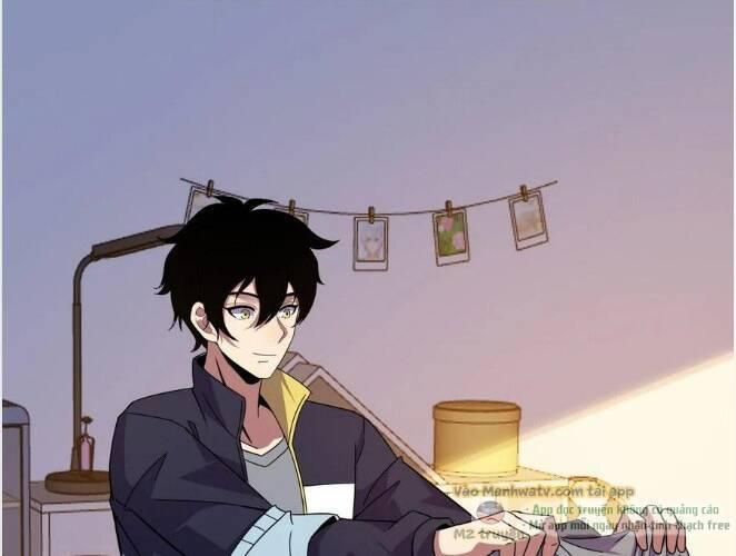 Nhìn Thấy Thanh Máu, Ta Xử Tội Thần Linh Chapter 98 - Trang 2