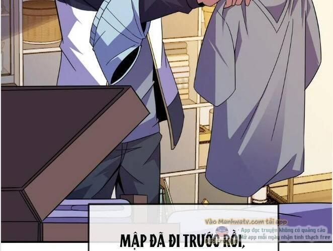 Nhìn Thấy Thanh Máu, Ta Xử Tội Thần Linh Chapter 98 - Trang 2