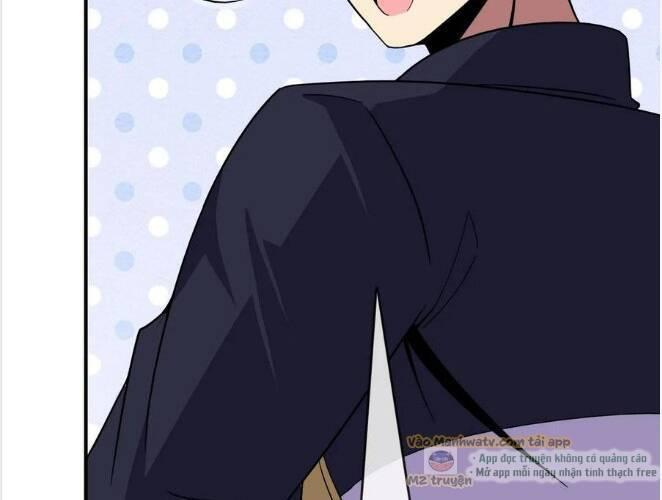 Nhìn Thấy Thanh Máu, Ta Xử Tội Thần Linh Chapter 98 - Trang 2