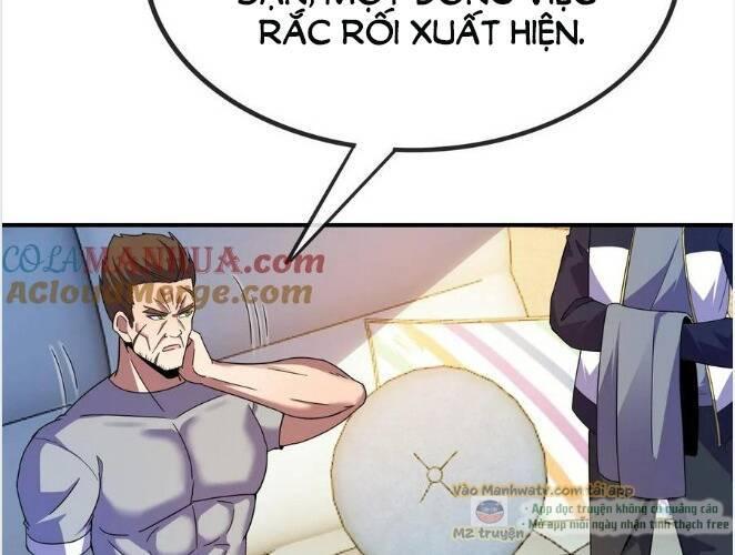 Nhìn Thấy Thanh Máu, Ta Xử Tội Thần Linh Chapter 98 - Trang 2