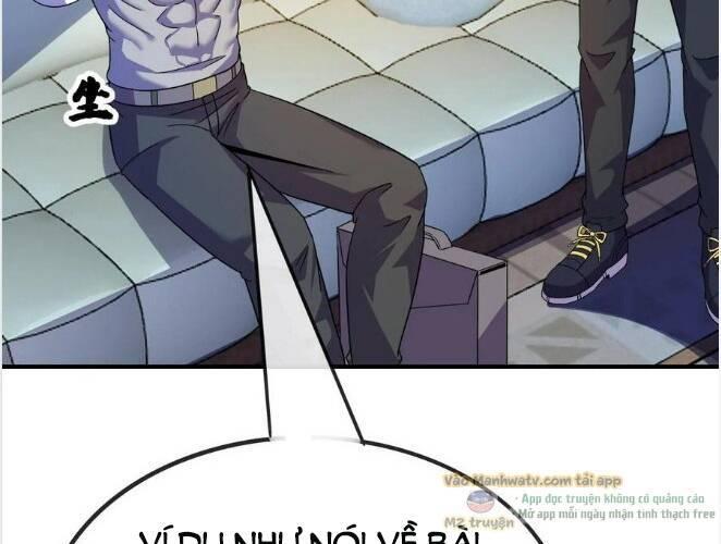 Nhìn Thấy Thanh Máu, Ta Xử Tội Thần Linh Chapter 98 - Trang 2