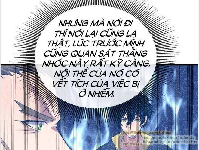 Nhìn Thấy Thanh Máu, Ta Xử Tội Thần Linh Chapter 98 - Trang 2