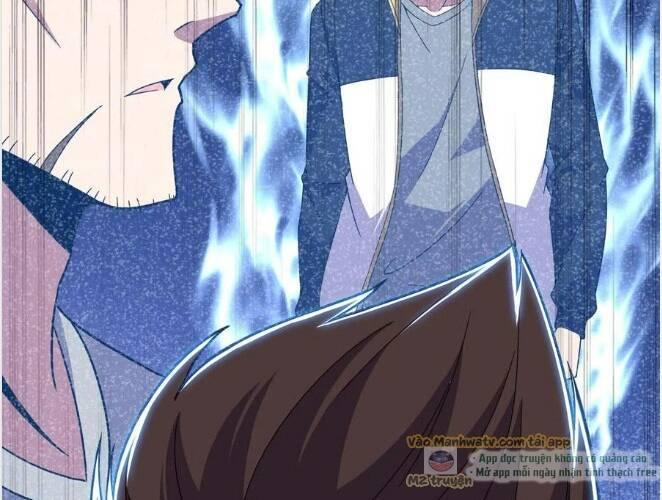 Nhìn Thấy Thanh Máu, Ta Xử Tội Thần Linh Chapter 98 - Trang 2